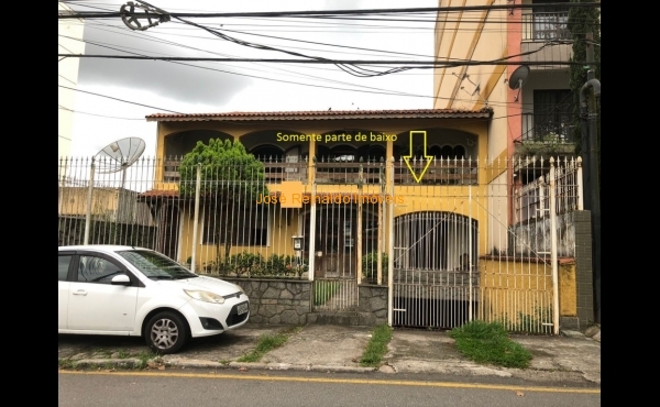 parte de baixo