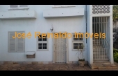 CASA MOBILIADA NA VILA SANTA CECÍLIA