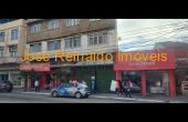 LOJA NA PAULO DE FRONTIN (97 M²) PRÓX. ITAÚ